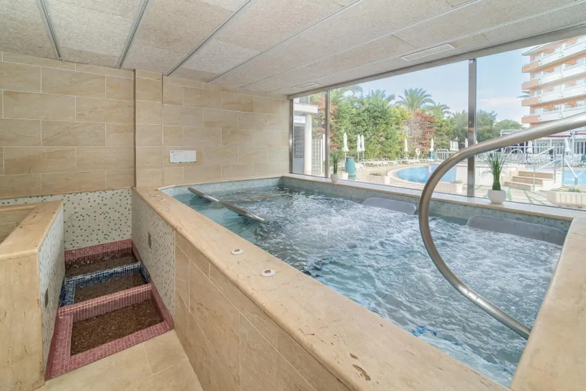 Caprice Janeiro Hotel Spa 4*-22