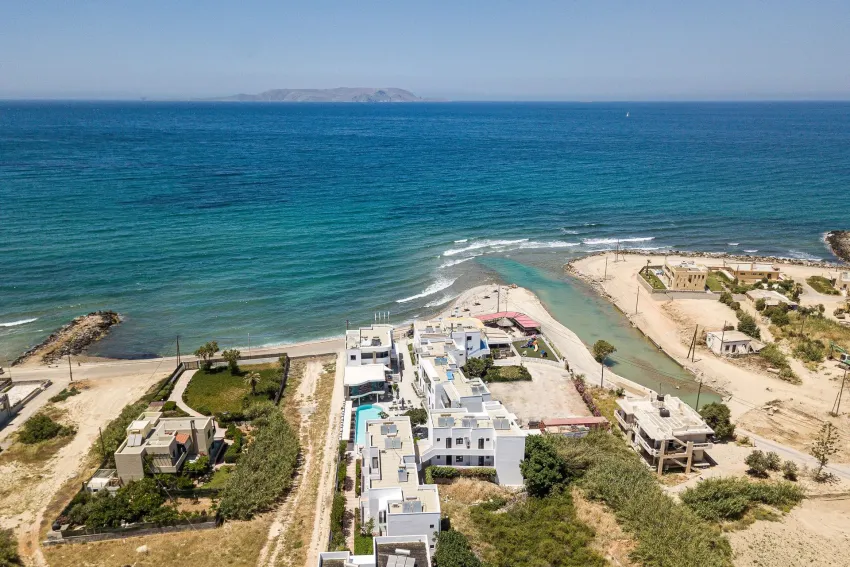 Golden Bay Hotel And Bungalows 4*-24