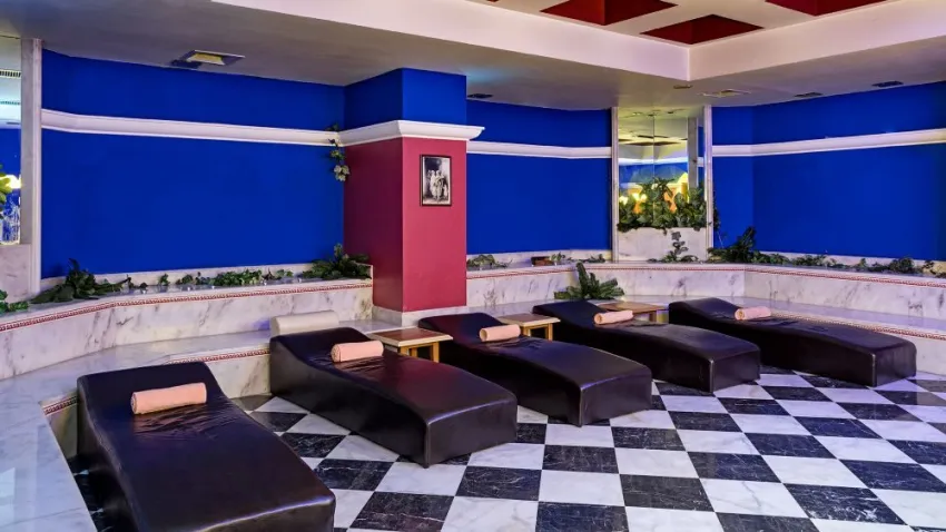 OZKAYMAK FALEZ HOTEL  5*-21