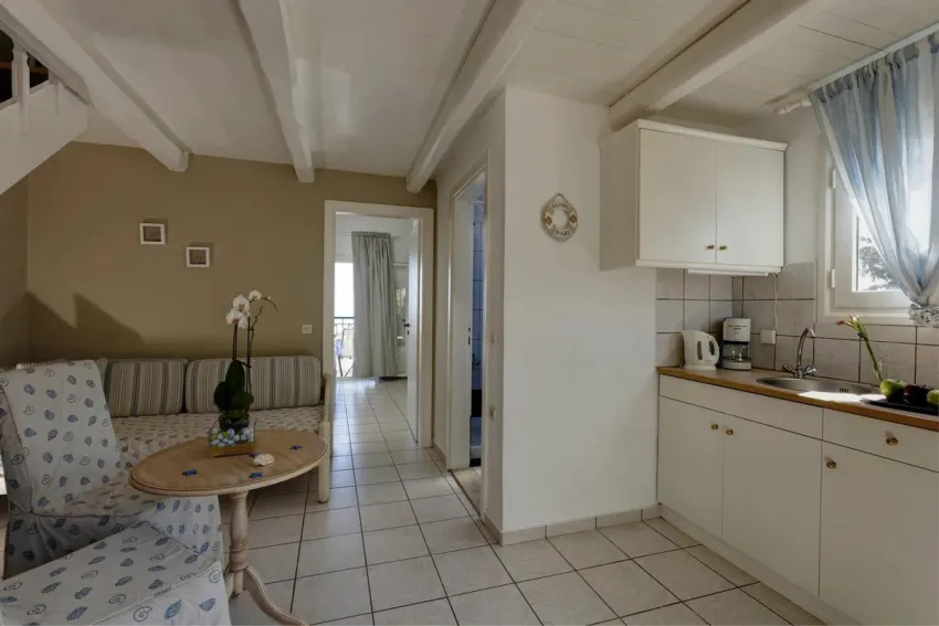 Piskopiano Village Apts 3*-15