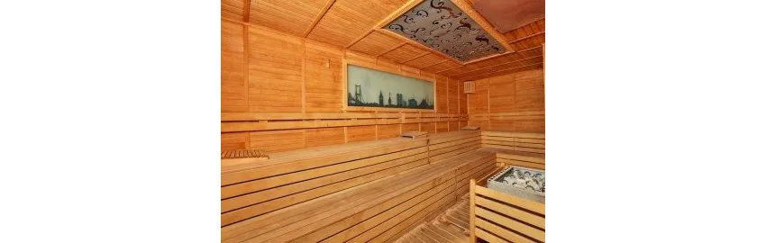 Crystal Waterworld Aqua Collection 5*-30