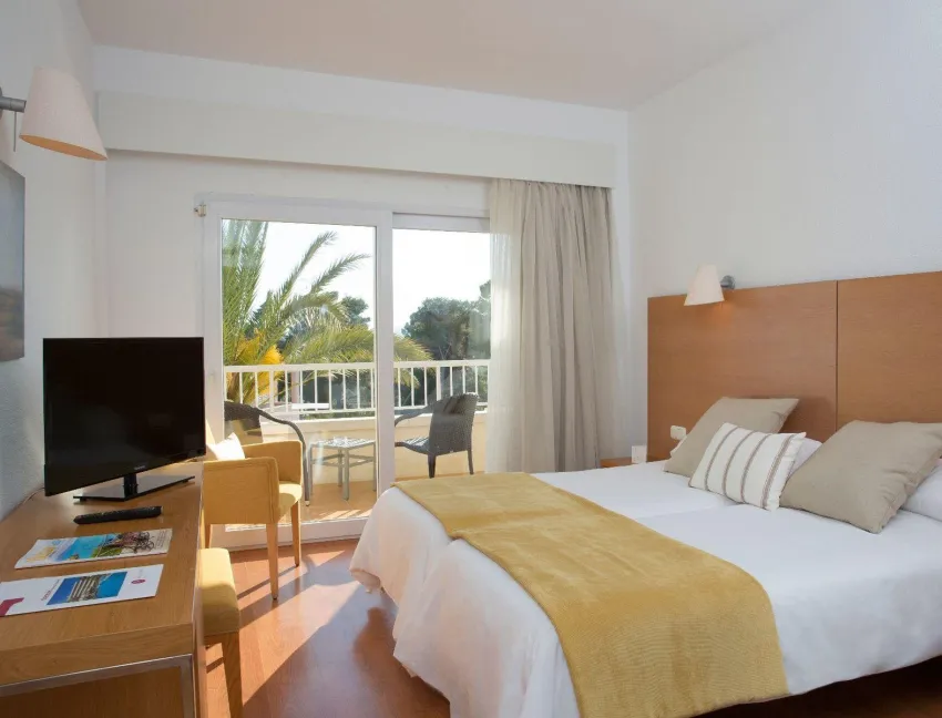 JS Alcudi Mar Hotel 4*-58