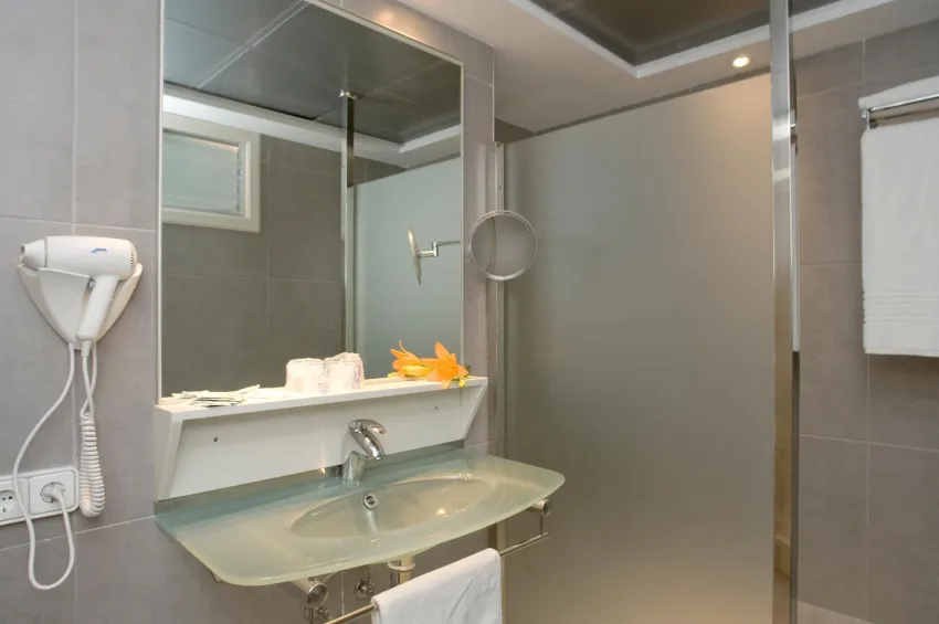 HSM Lago Park Apartamentos 3*-38