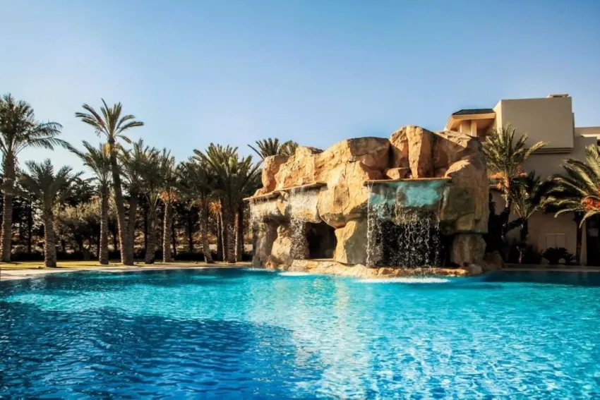 The Russelior Hotel & Spa 5*-18