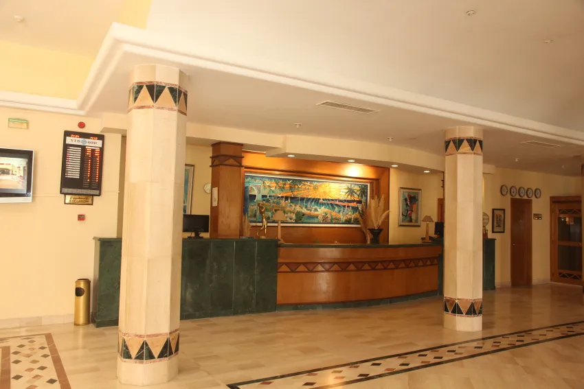 Marina Palace 4*-7