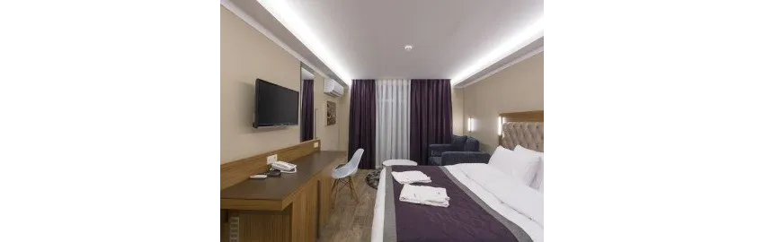 Michell Hotel (Adults Only 16+) 5*-11