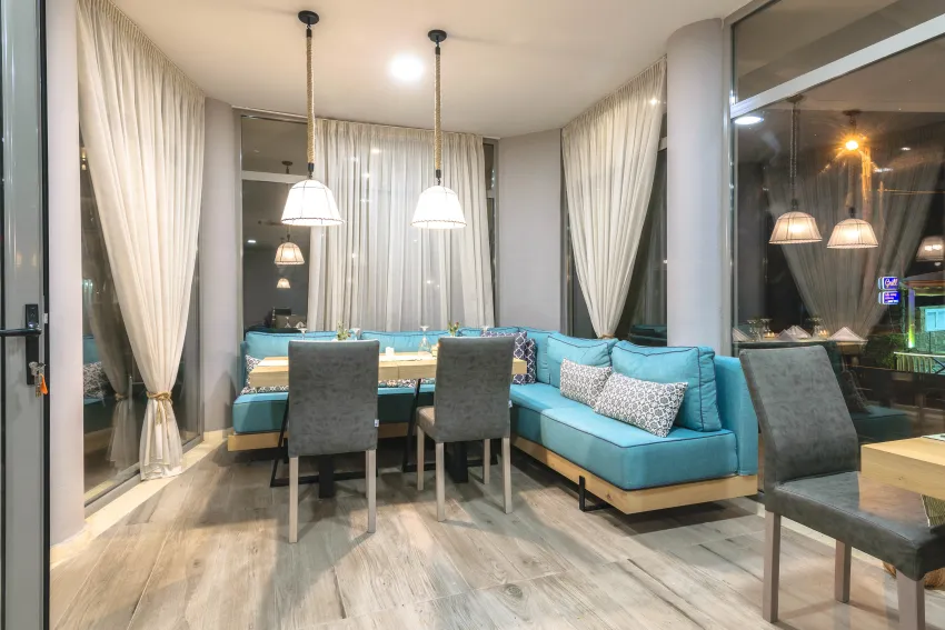 Karras Grande Resort 4*-43