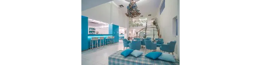 Galaxy Beach Resort 5*-9