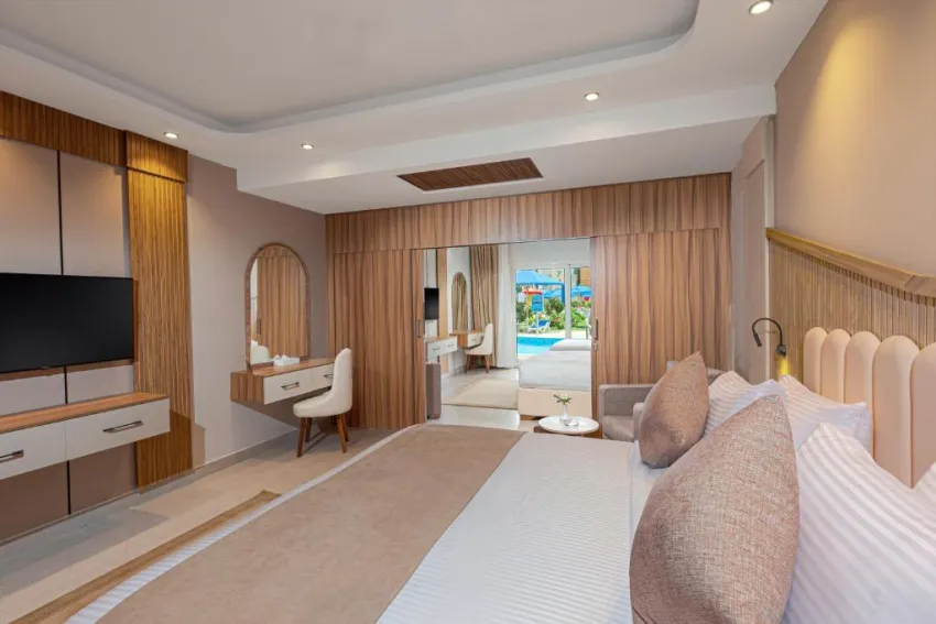 REWAYA LUXURY RESORT  5*-37