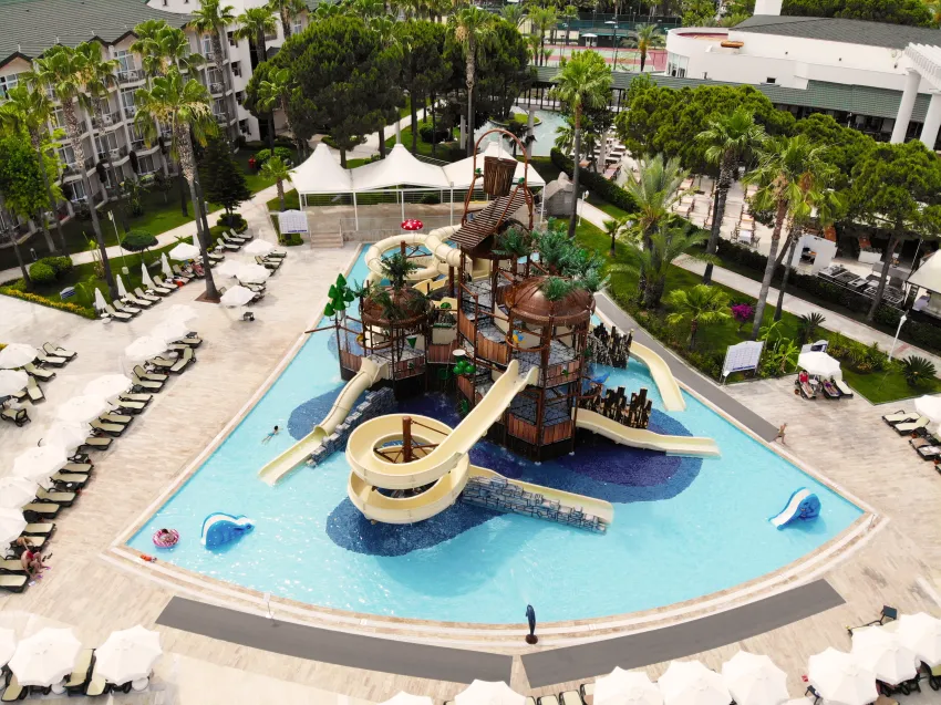 Dobedan World Palace Hotel (Ex. Alva Donna) 5*-66
