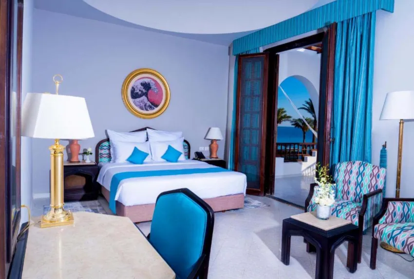 Safir Dahab Resort 5*-4