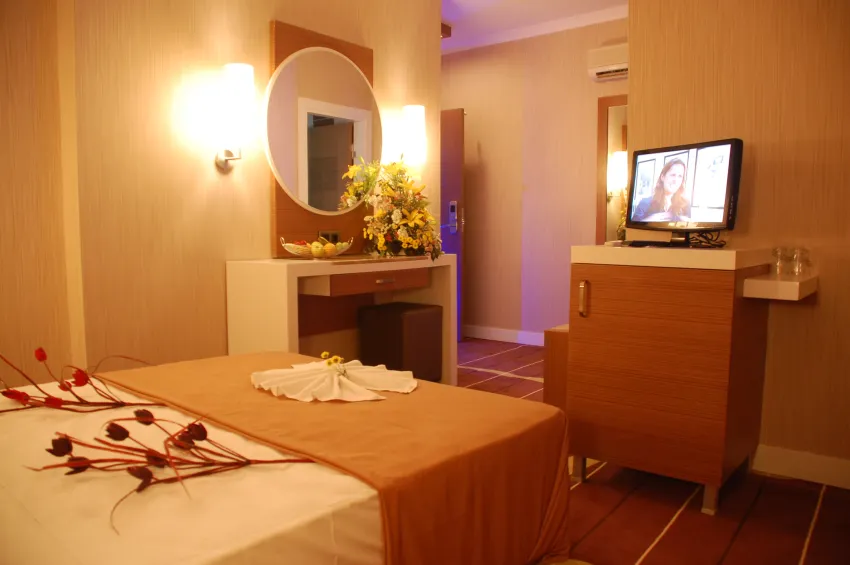 Oba Star Hotel 4*-25