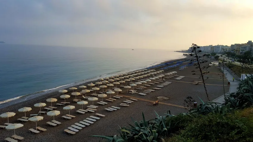 Parthenon Hotel 24 2*-66