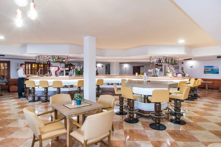 Na Taconera Sport & Relax 4*-13