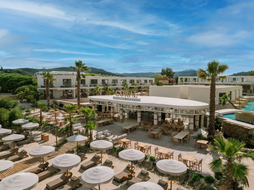 Perla del Mare Resort- Adults Only 5*-2