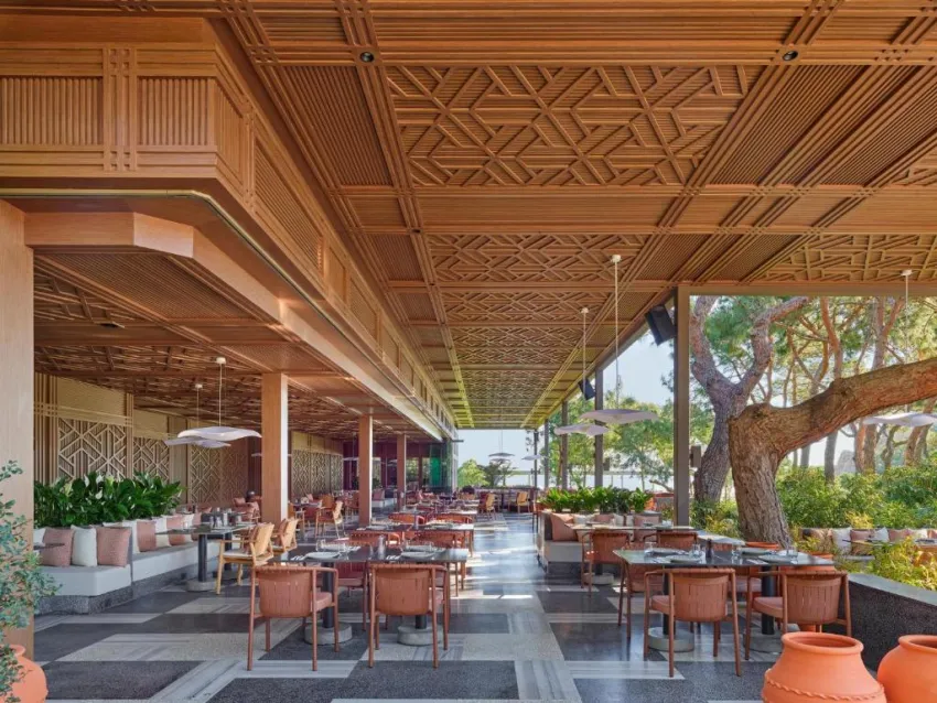 MAXX ROYAL KEMER RESORT  5*-63