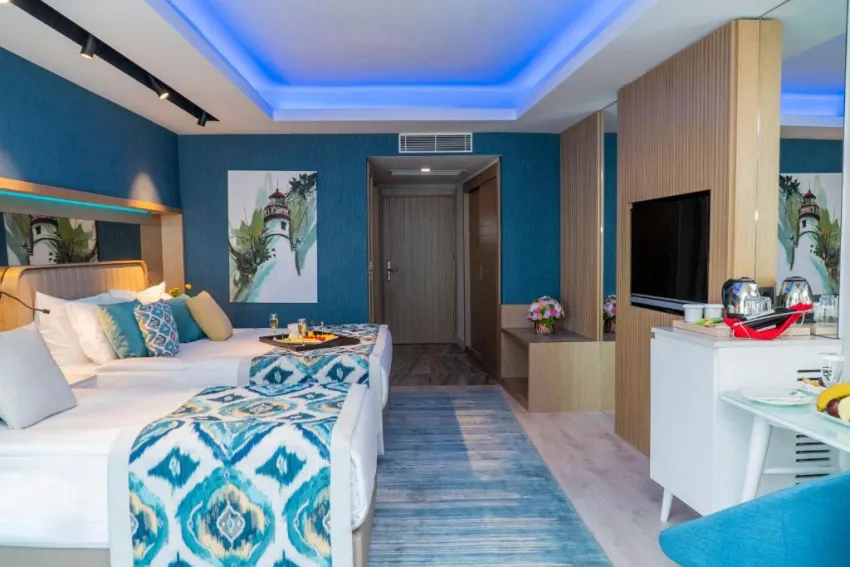 Royal Wings Hotel 5*-24