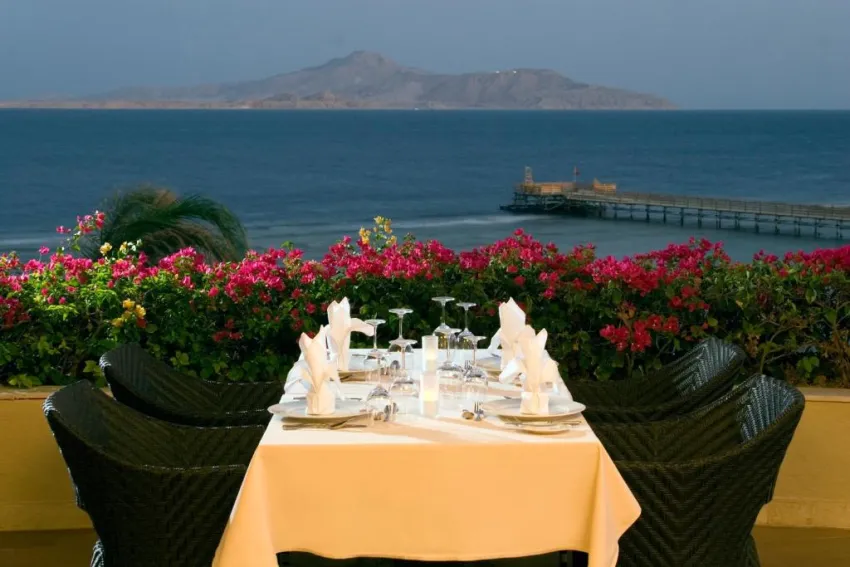 CLEOPATRA LUXURY RESORT SHARM  5*-61
