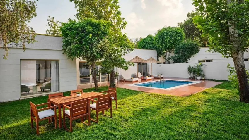 FASHIONTV LUXE RESORT HOTEL (EX.AMARA LUXURY RESORT & VILLAS)  5*-40