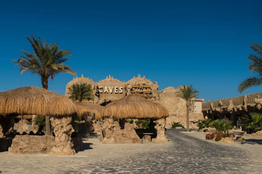 Caves Beach Resort (Adults Only 16+) 5*-92