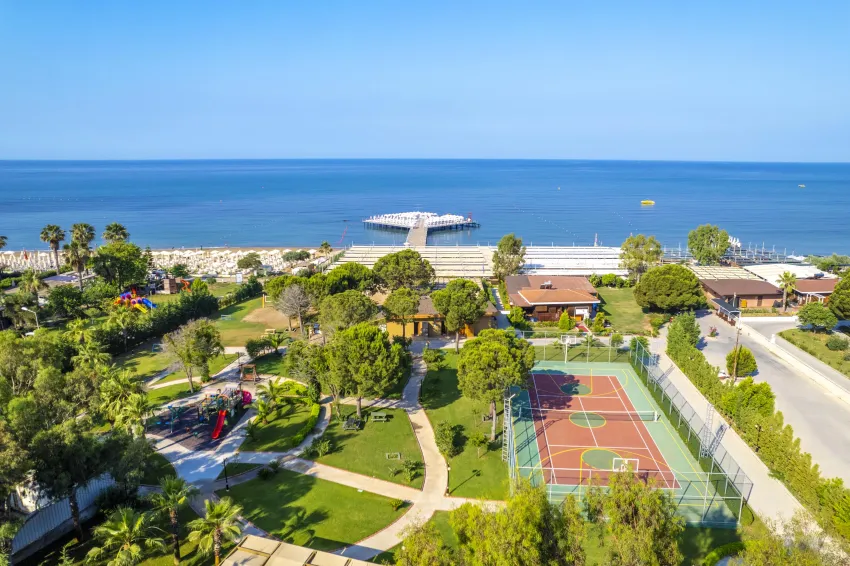 Sidemarin Kirman Premium (Ex Kirman Sidemarin Beach) 5*-26
