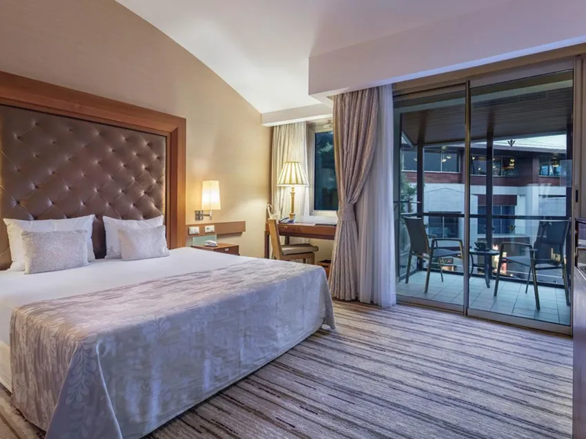 Rixos Sungate Hotel 5*-15