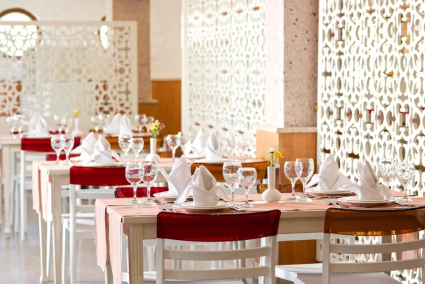 CLUB PARADISO HOTEL & RESORT  5*-15