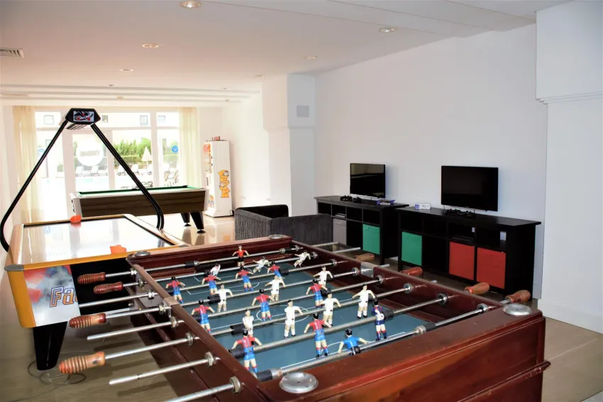 Ibersol Siurell 4*-19