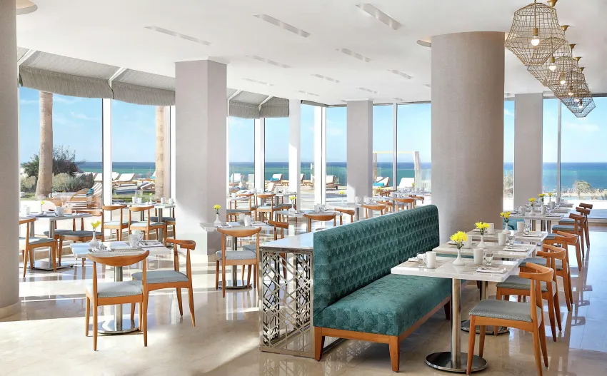 Hilton Hurghada Plaza 5*-172