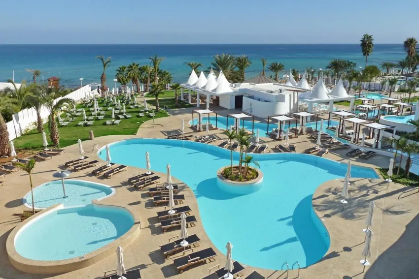 Sunrise Pearl Hotel & Spa 5*-2