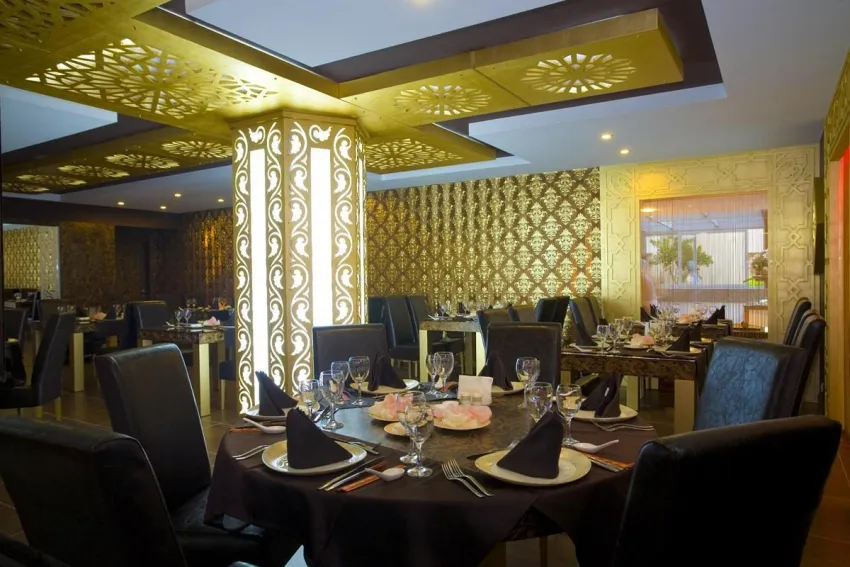 Fame Beach Hotel 4*-8