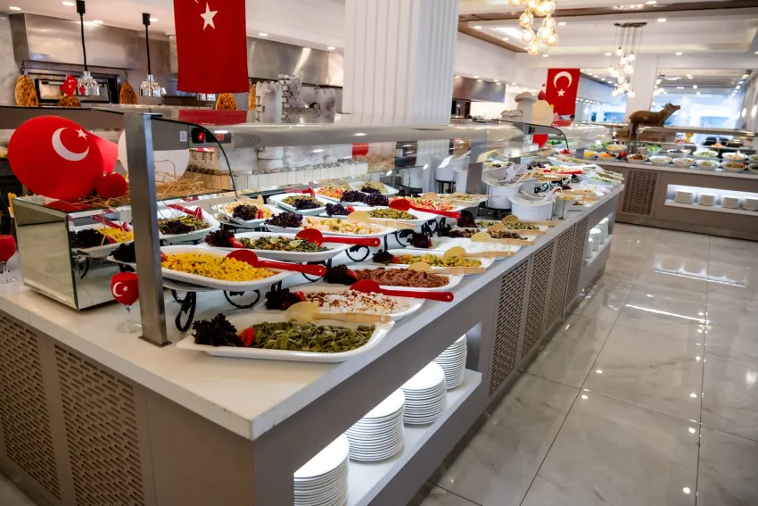 Royal Atlantis Spa Resort 5*-20