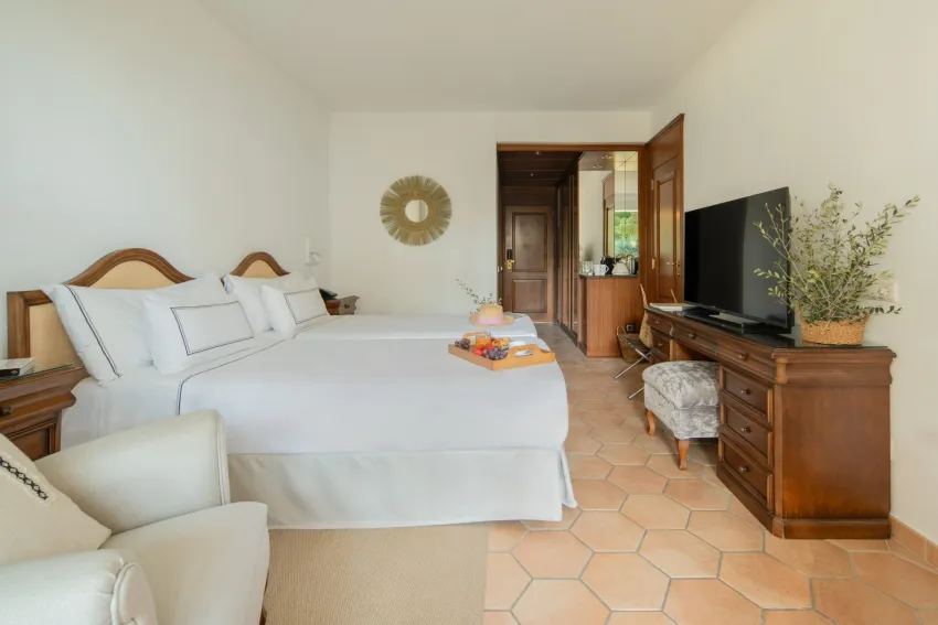 Meliá Cala d'Or Boutique Hotel 5*-5