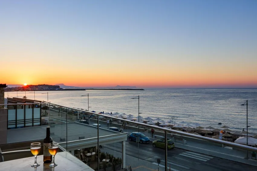 Batis Beach Hotel 3*-20