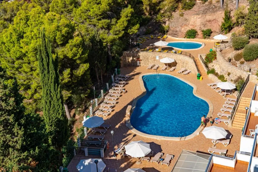 Vista Club Apartments 3*-4