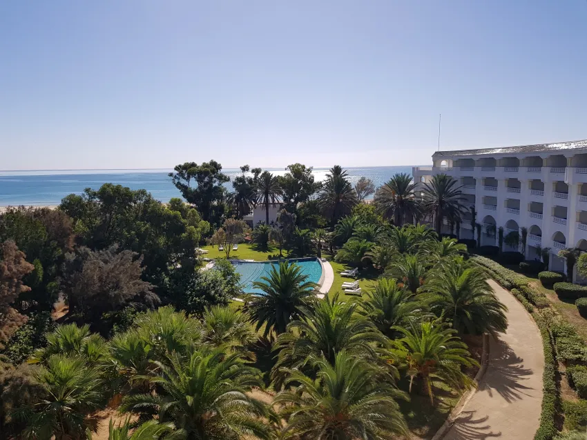 Sensimar Oceana Resort & Spa 5*-11