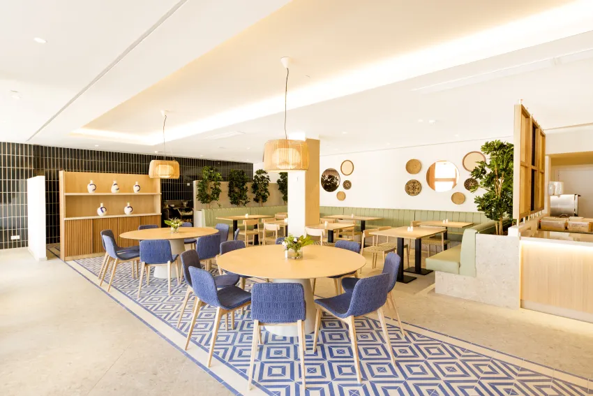 Fergus Style Tobago - Adults Only 5*-32