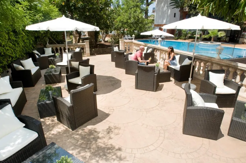 Copaiba by Honne Hotels (ex HSM Venus Playa) 3*-10