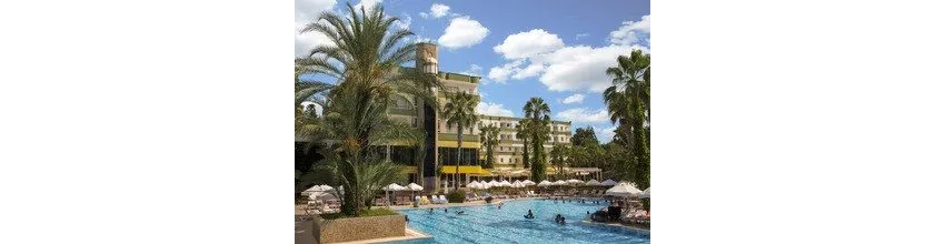 Delphin Botanik Hotel 5*-1