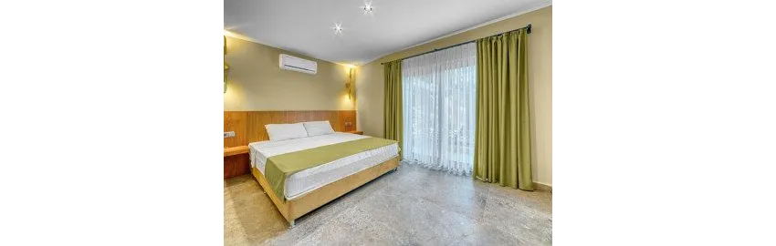 Yeniacun Apart Hotel 3*-4