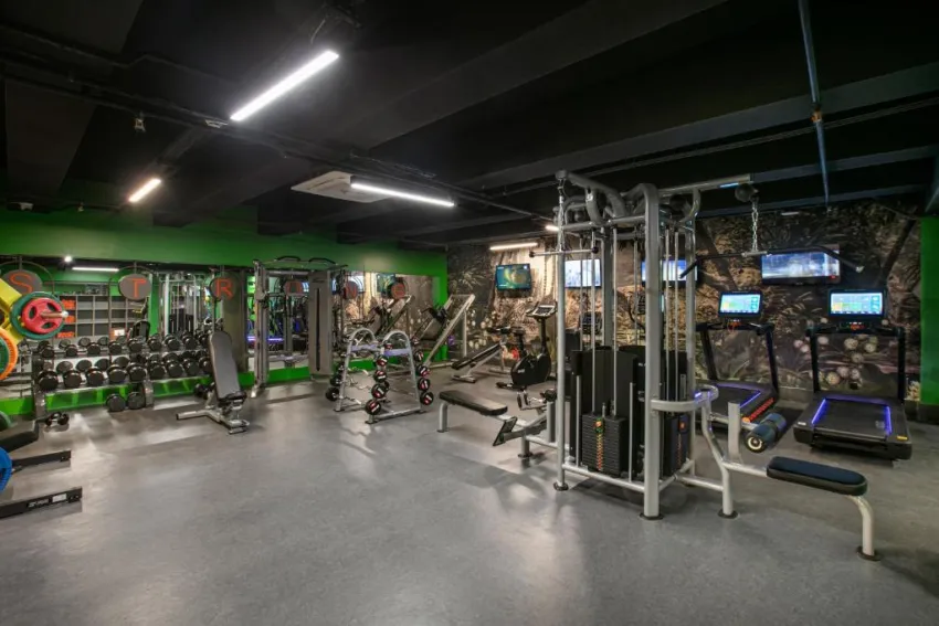 MEGASARAY RESORT SIDE  5*-12