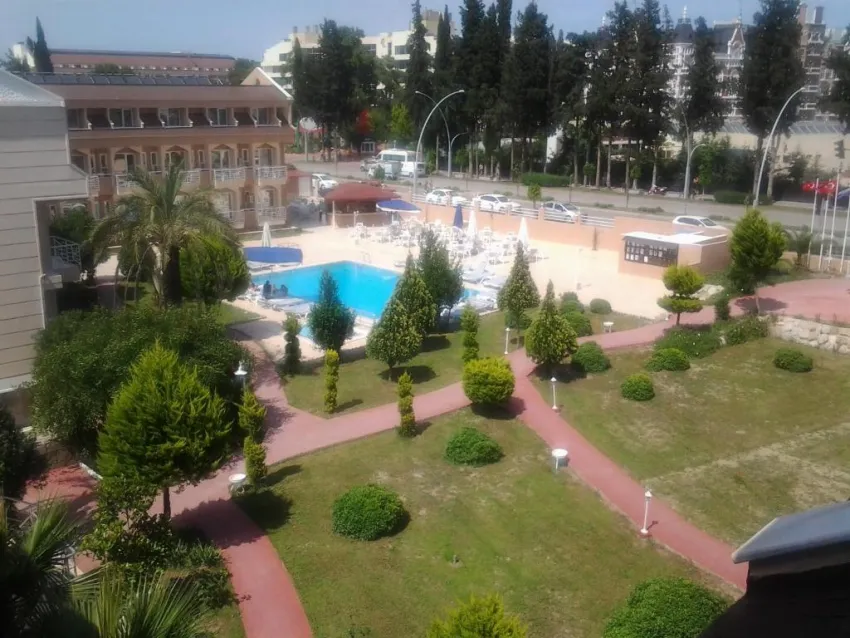 ARES DREAM HOTEL  4*-6
