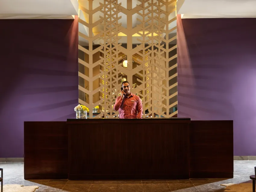 Ancient Sands Resort El Gouna 5*-14