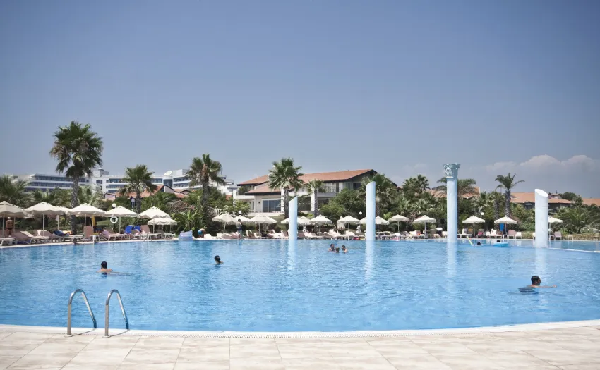 Starlight Resort Hotel 5*-121