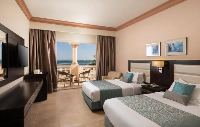 Pickalbatros Palace Resort 5*-10