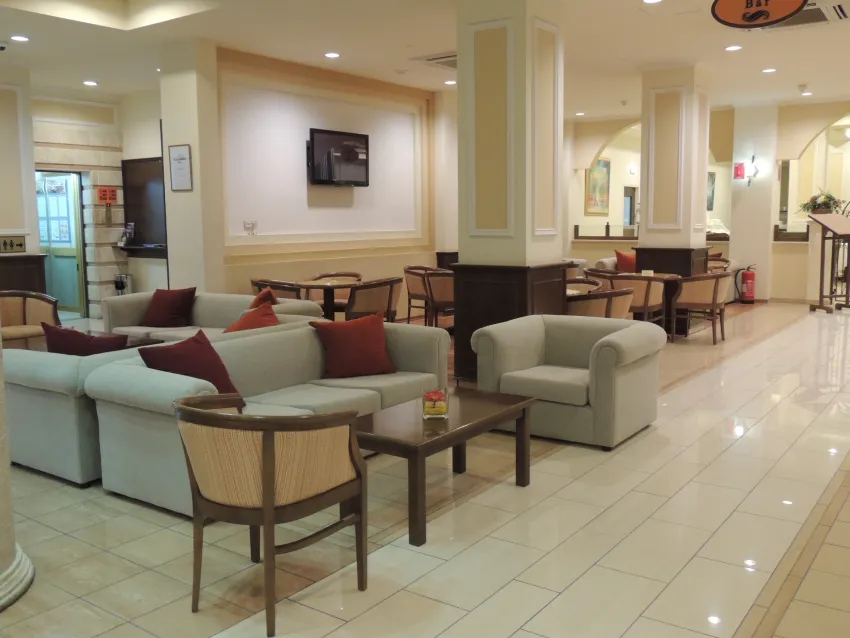 Anesis Hotel 3*-9