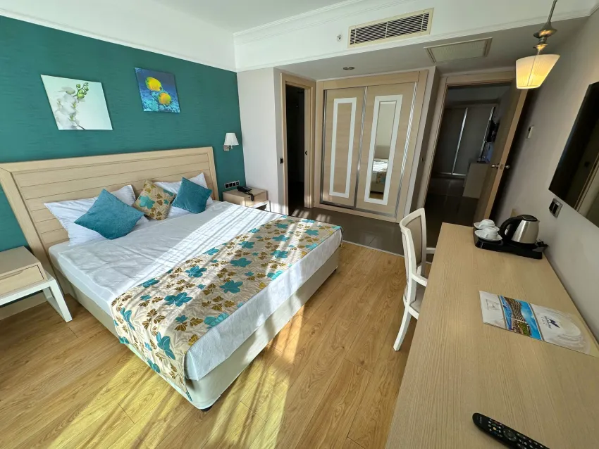 Linda Sunny Beach Hotel 5*-12