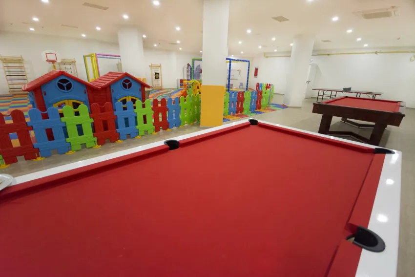 Laguna Beach Alya Resort & Spa Hotel 5*-8