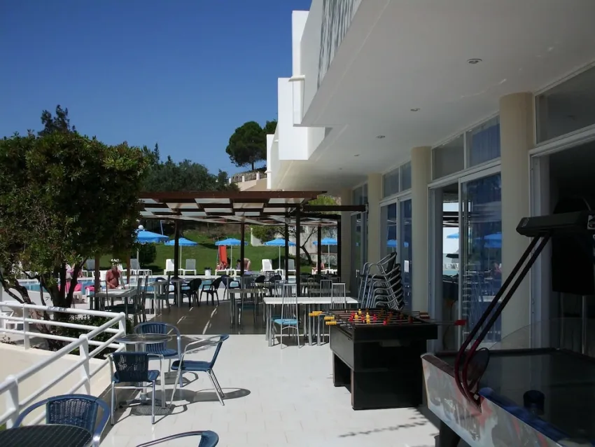 Hotel Iris 3*-20