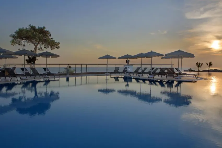LITORE RESORT HOTEL & SPA  5*-7